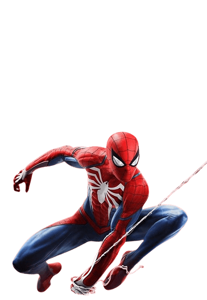 Miles Morales illustration